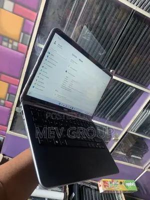 Laptop Dell XPS 13 (9333) 4GB Intel Core i3 SSD 128GB