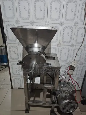 Industrial Grinder