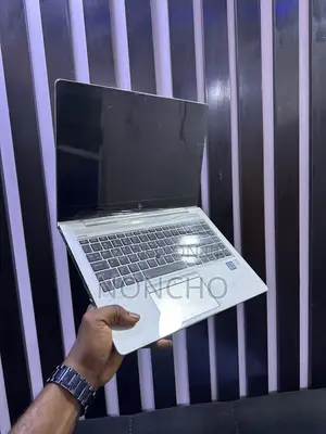 Laptop HP EliteBook 840 G6 8GB Intel Core i5 SSD 256GB