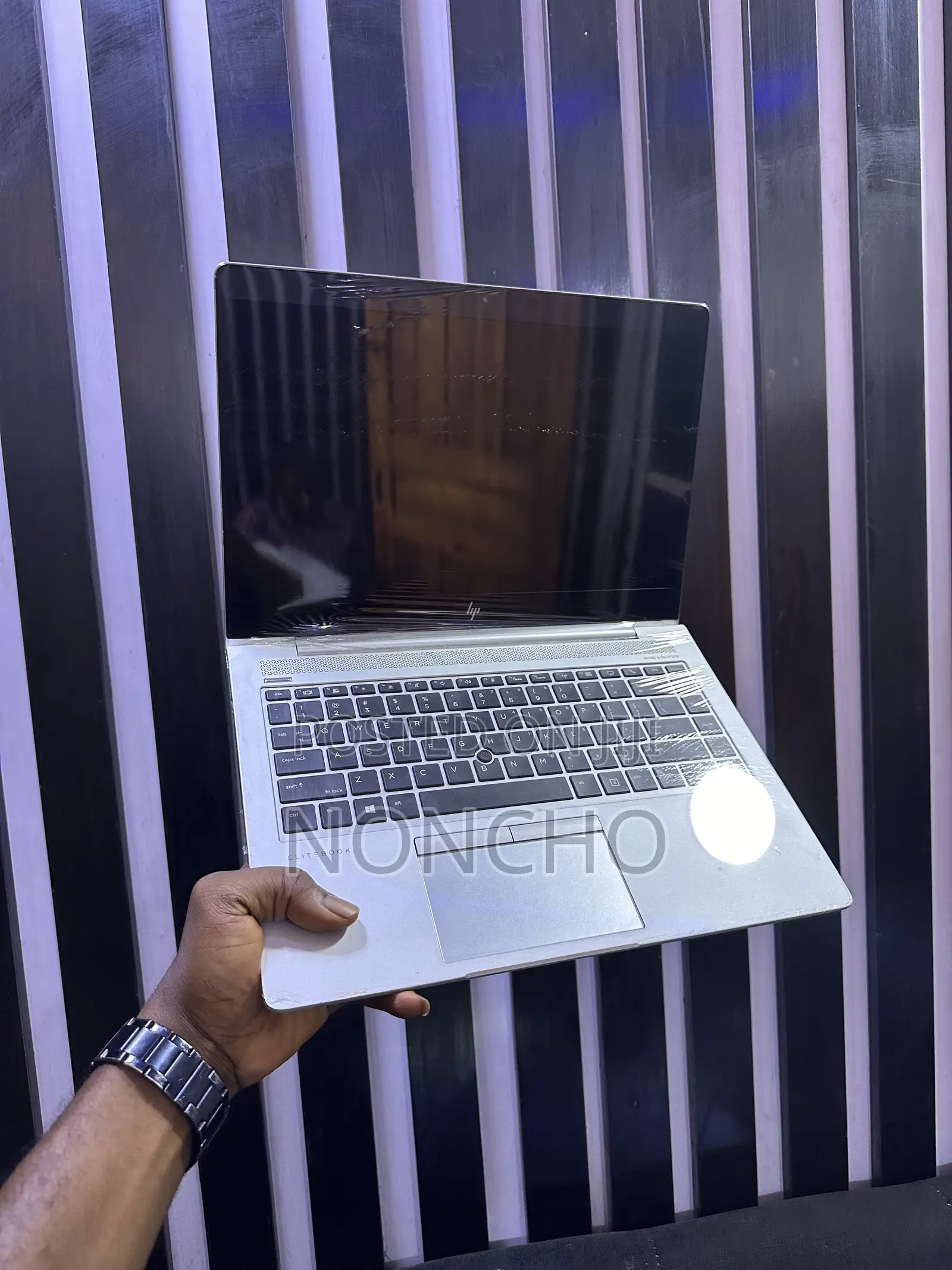 Laptop HP EliteBook 840 G6 8GB Intel Core i5 SSD 256GB