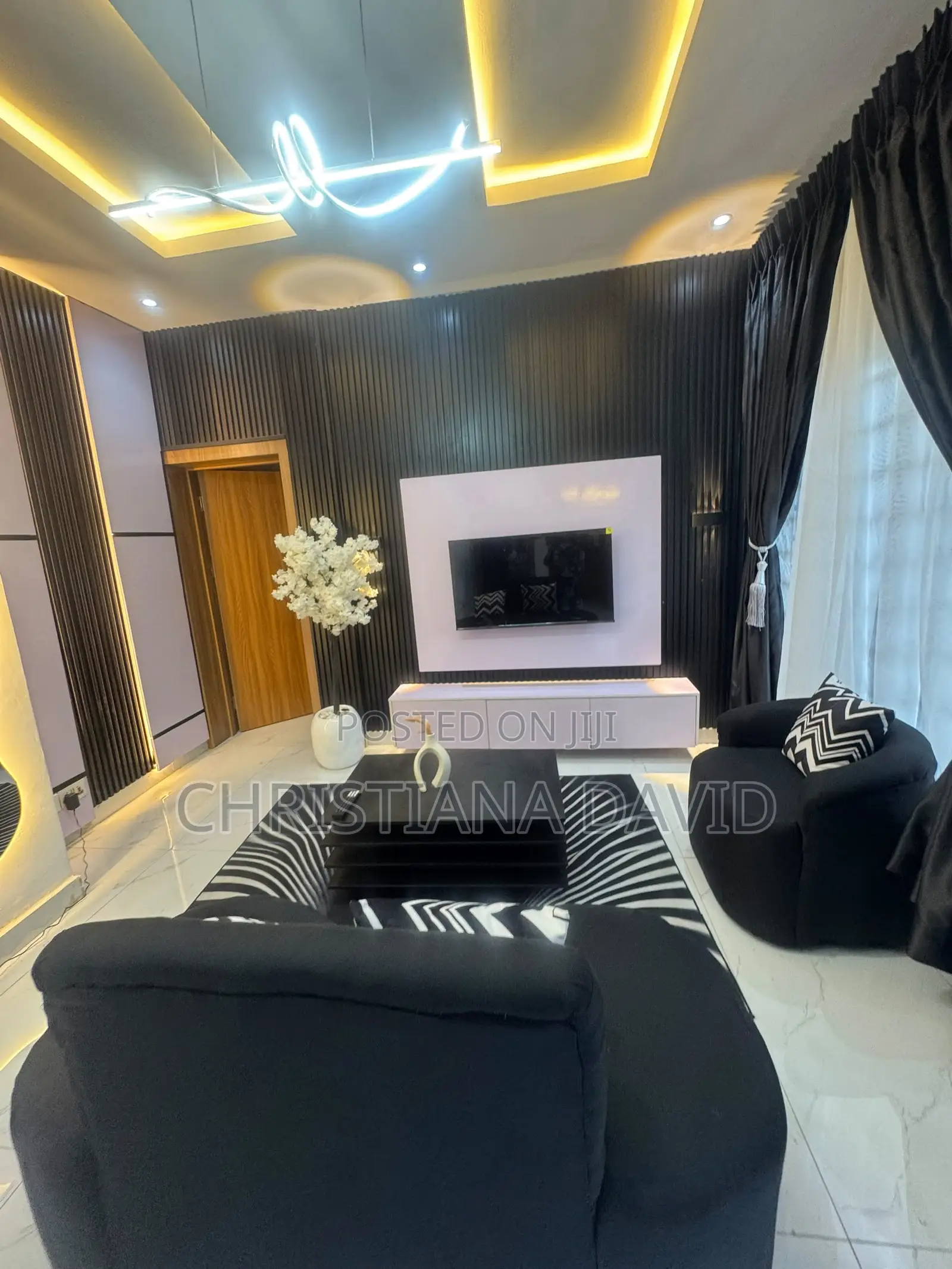 Comfortable 2bedroom Apartment Home