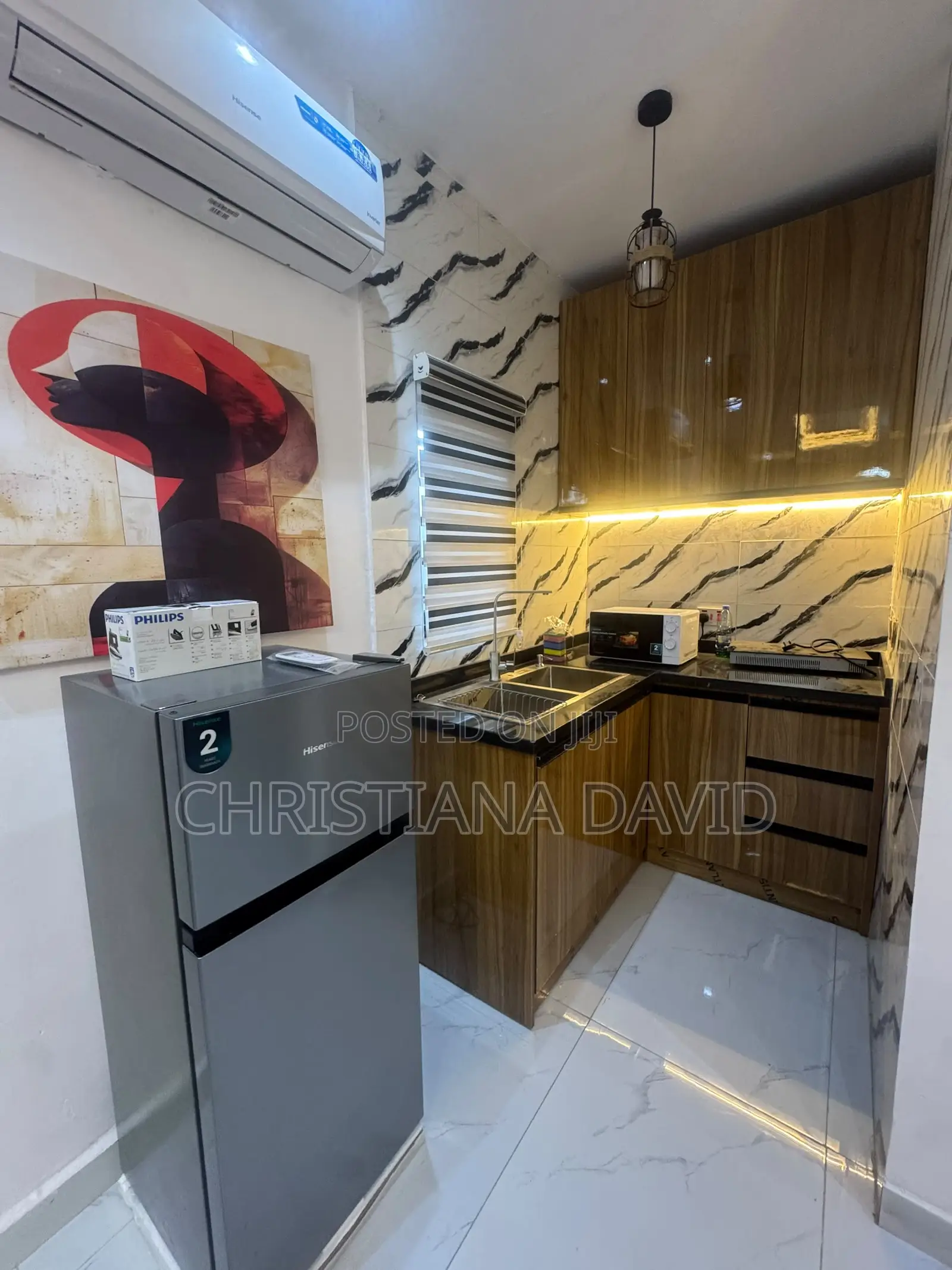 Comfortable 2bedroom Apartment Home