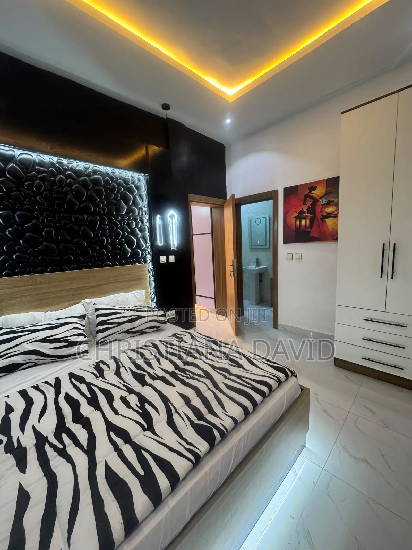 Comfortable 2bedroom Apartment Home