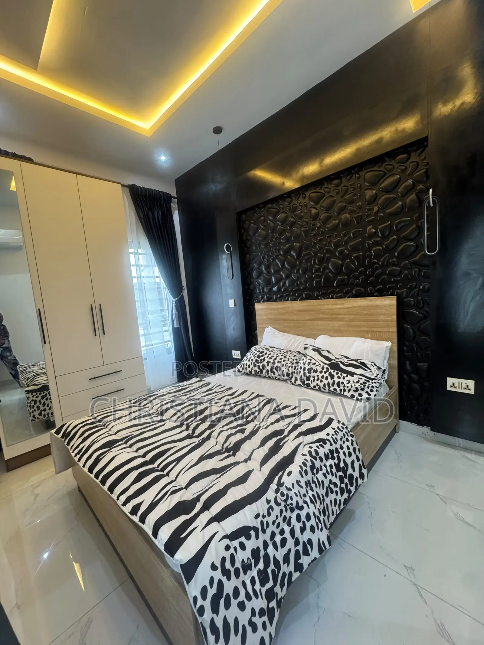 Comfortable 2bedroom Apartment Home