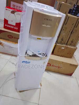 A Cway CWM26HC Water Dispenser Worth Considering