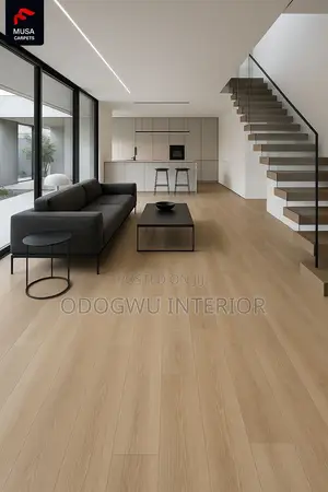 Alluring SPC Flooring
