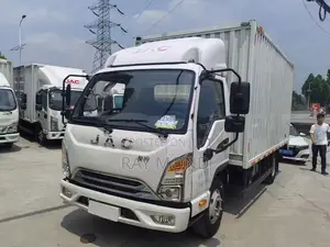 14ft Container Truck for Hire and Haulage Service