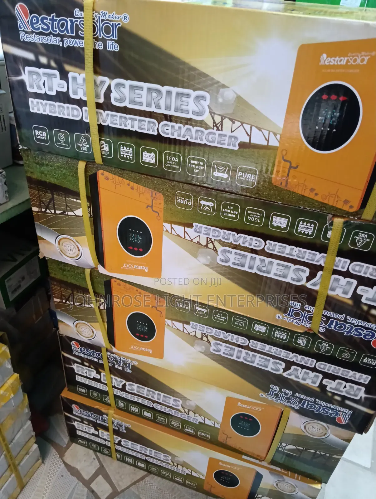 Solar Inverter