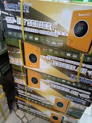 Solar Inverter