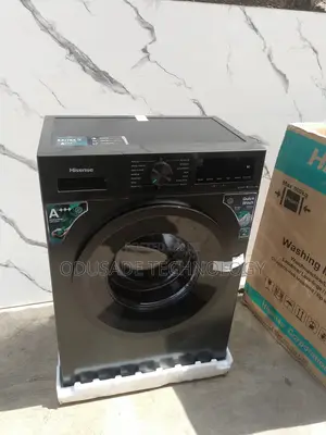Hisense WM1L6022BKWF 6kg Washing Machine