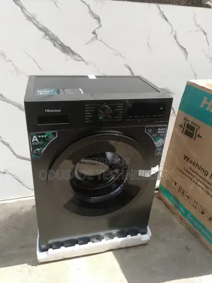 Hisense WM1L6022BKWF 6kg Washing Machine