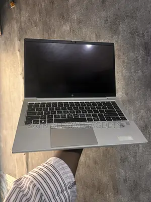 Laptop HP EliteBook 840 G7 16GB Intel Core i5 SSD 256GB