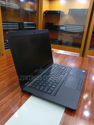 Laptop Dell Latitude 5490 8GB Intel Core i5 SSD 256GB