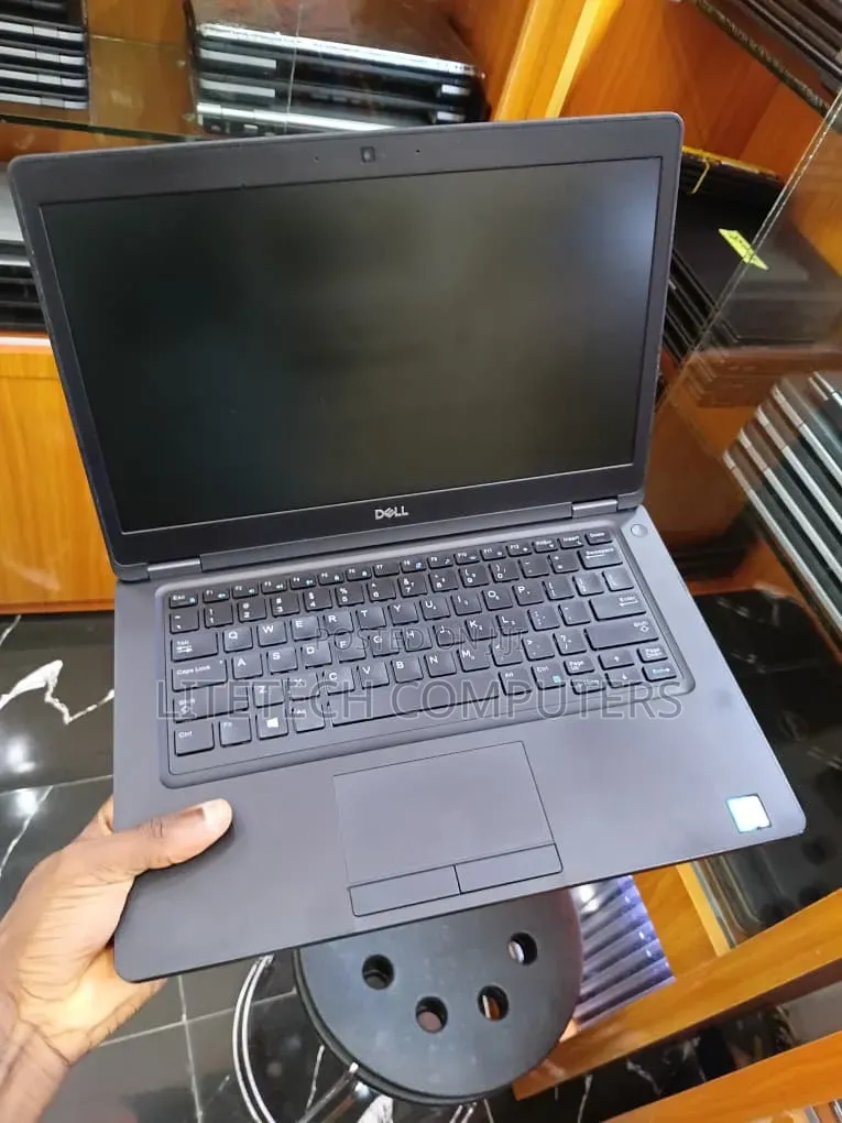 Laptop Dell Latitude 5490 8GB Intel Core i5 SSD 256GB