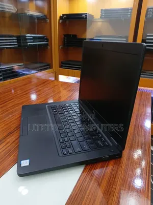 Laptop Dell Latitude 5490 8GB Intel Core i5 SSD 256GB