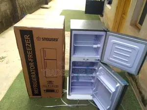 Snowsea 120L Refrigerator-Freezer at a Competitive Price