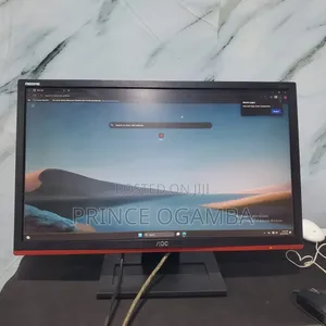 Gaming Monitor