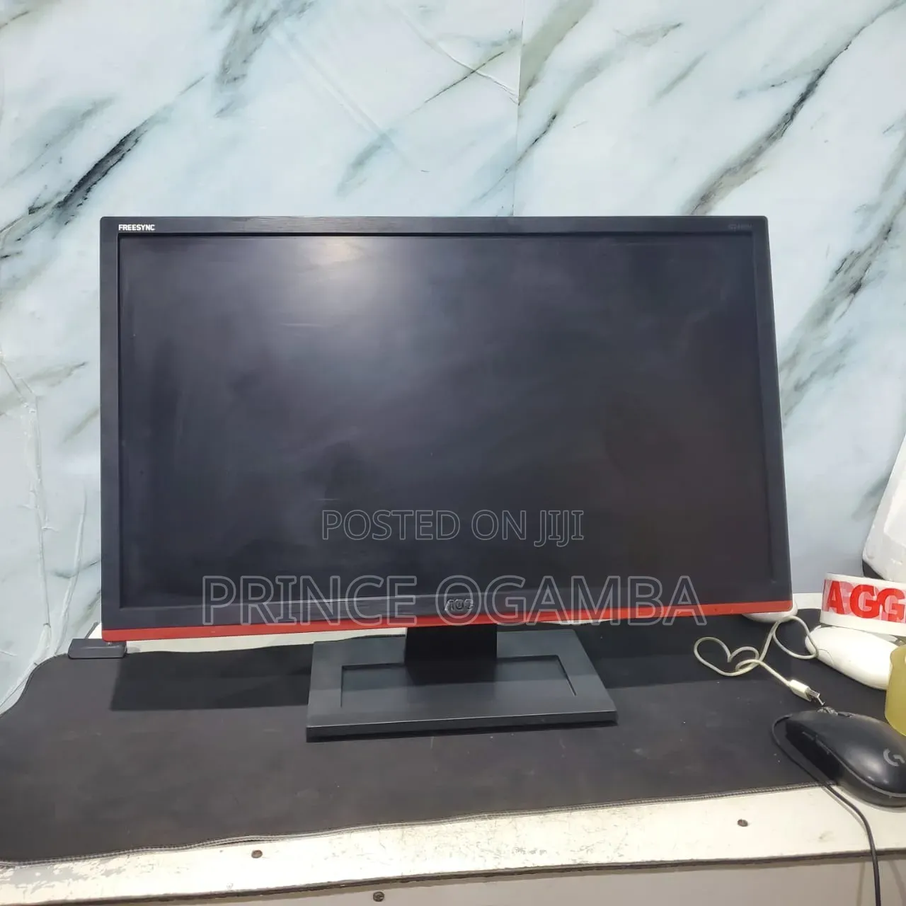 Gaming Monitor