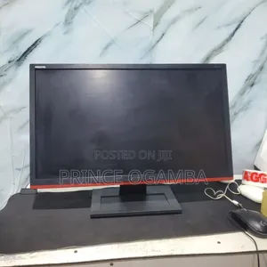 Gaming Monitor