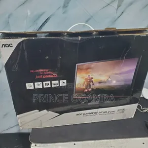 Gaming Monitor