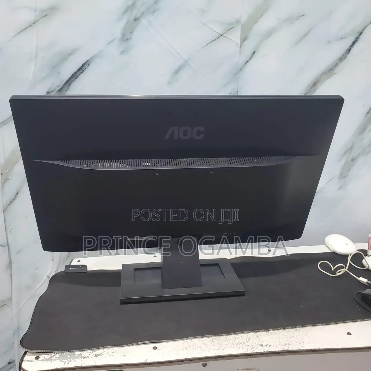 Gaming Monitor