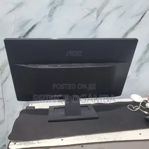 Gaming Monitor