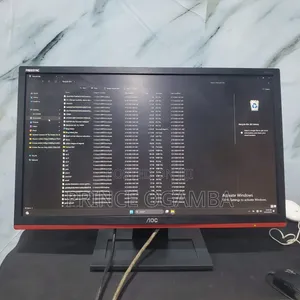 Gaming Monitor