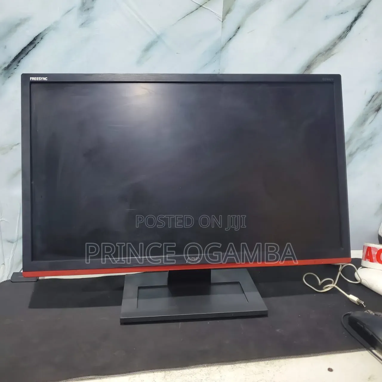 Gaming Monitor