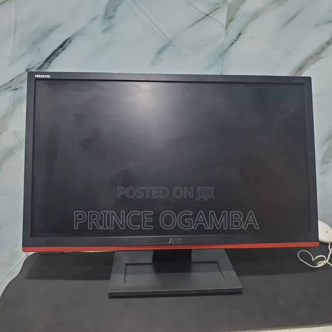 Gaming Monitor