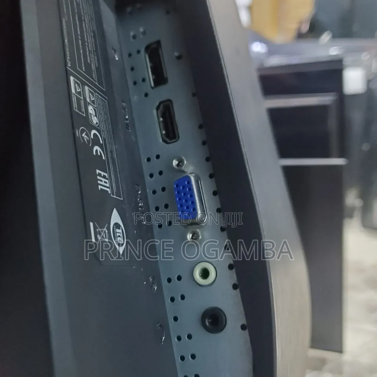 Gaming Monitor