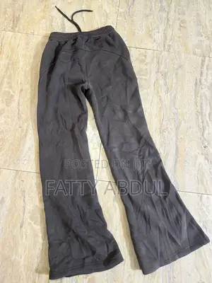 Thrift Joggers