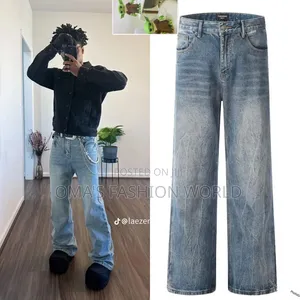 Your Next Favourite Jeans Are Here! 