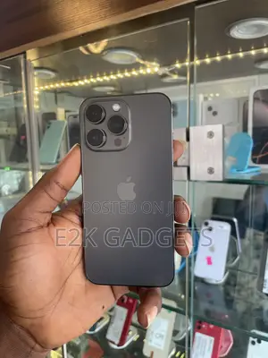 Apple iPhone 13 Pro 128 GB Black
