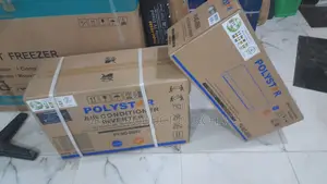 Apartment Living: Polystar PV-MD-09INV Inverter Air Conditioner