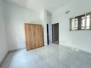 2bdrm House in Zim Homes And, Wuye for rent