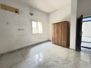 2bdrm House in Zim Homes And, Wuye for rent