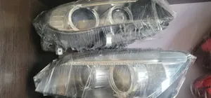 BMW F02 / 7series Full Light