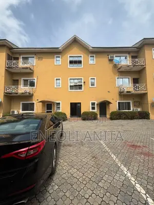2bdrm Block of Flats in Utako for rent