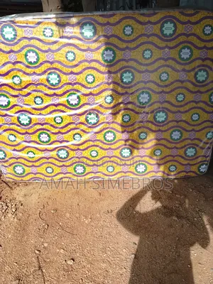 Mouka Koko Foam Mattress 12inch 4/6