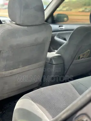 Honda Accord Automatic 2005 Blue