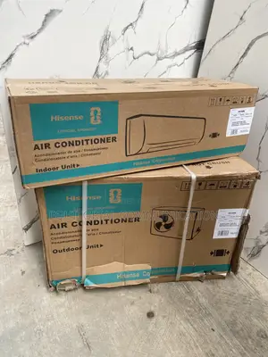 Hisense AS18DK 2HP Split Air Cooling Machine Inverter R410A