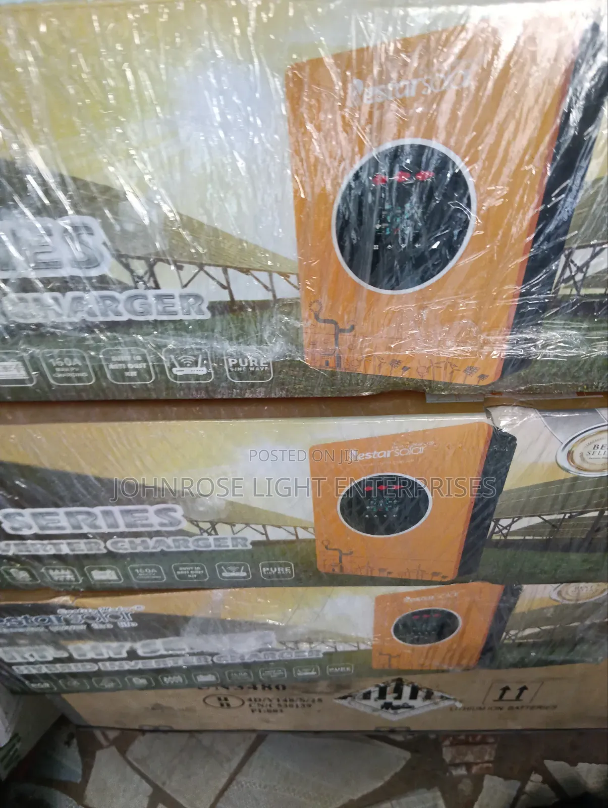 Solar Inverter