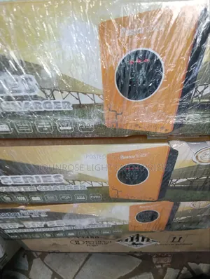 Solar Inverter