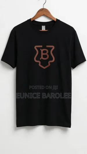 Quality Unisex Graphic Design T-Shirt Brand New Benin city.Edo State.