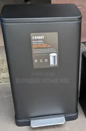 High Quality Trash Can