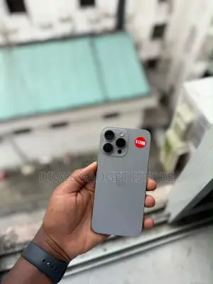 Apple iPhone 16 Pro Max 512 GB