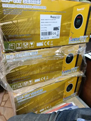 Solar Inverter