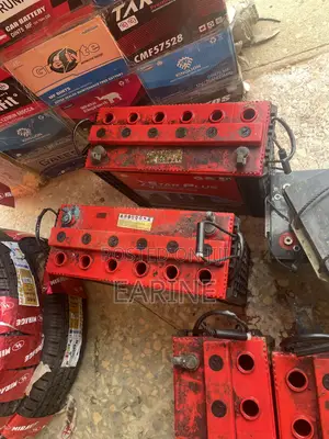 I Buy Inveter Battery
