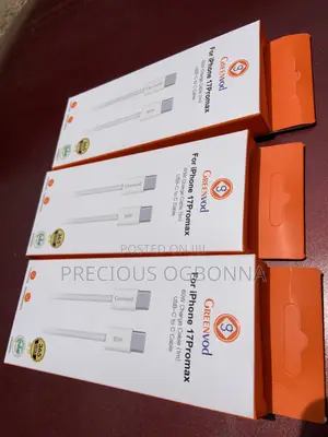 60wat Super Fast Cable