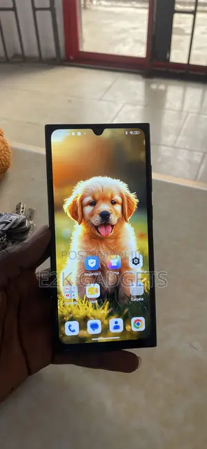 Oukitel C62 Pro 256 GB Black